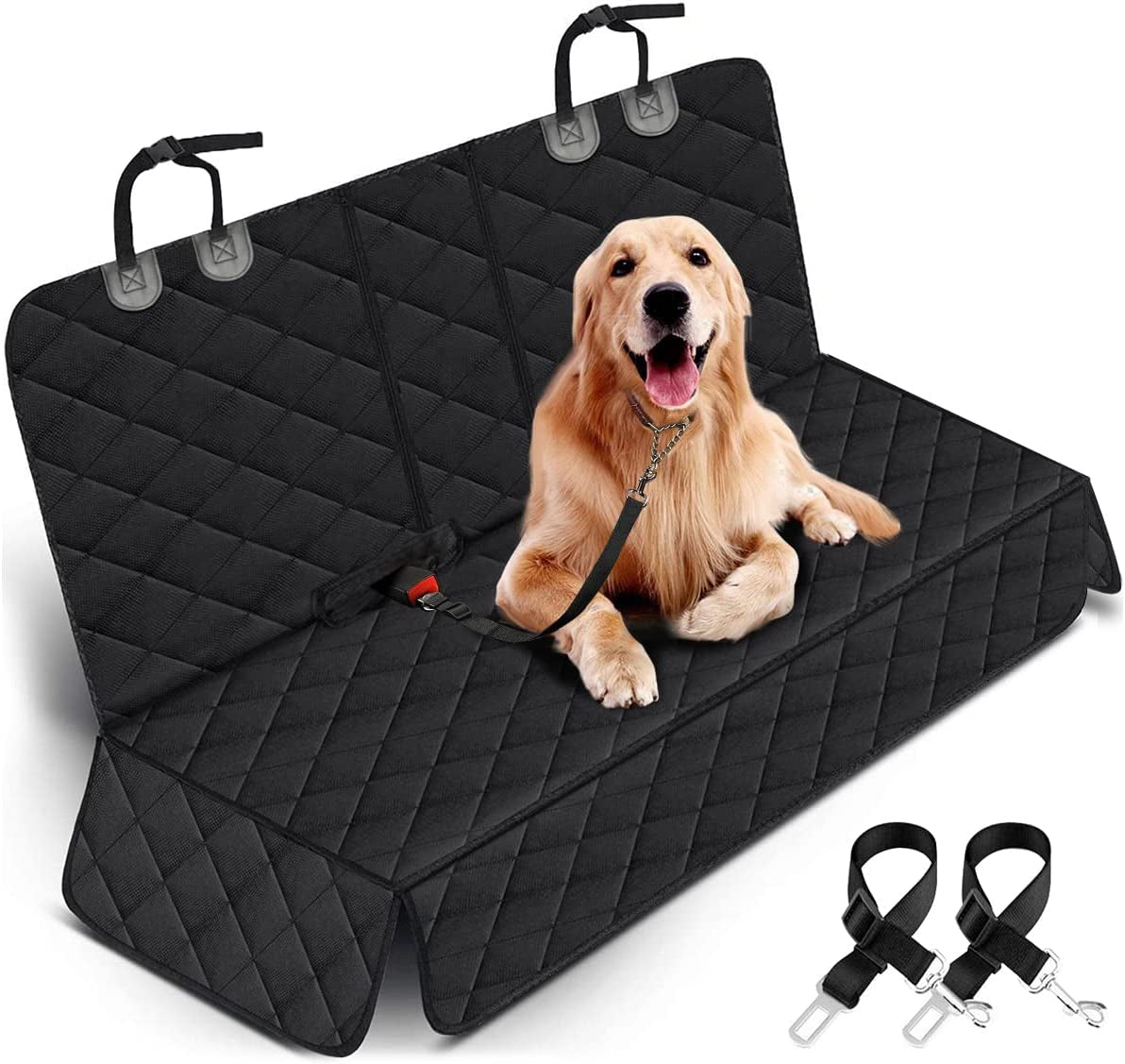Pet Car Seat Cover