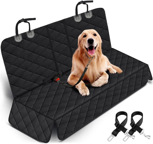 Pet Car Seat Cover
